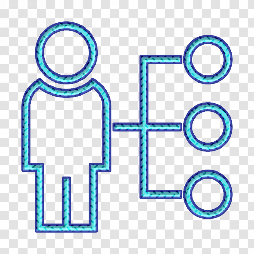 Human Resources Icon Skills Icon Transparent PNG