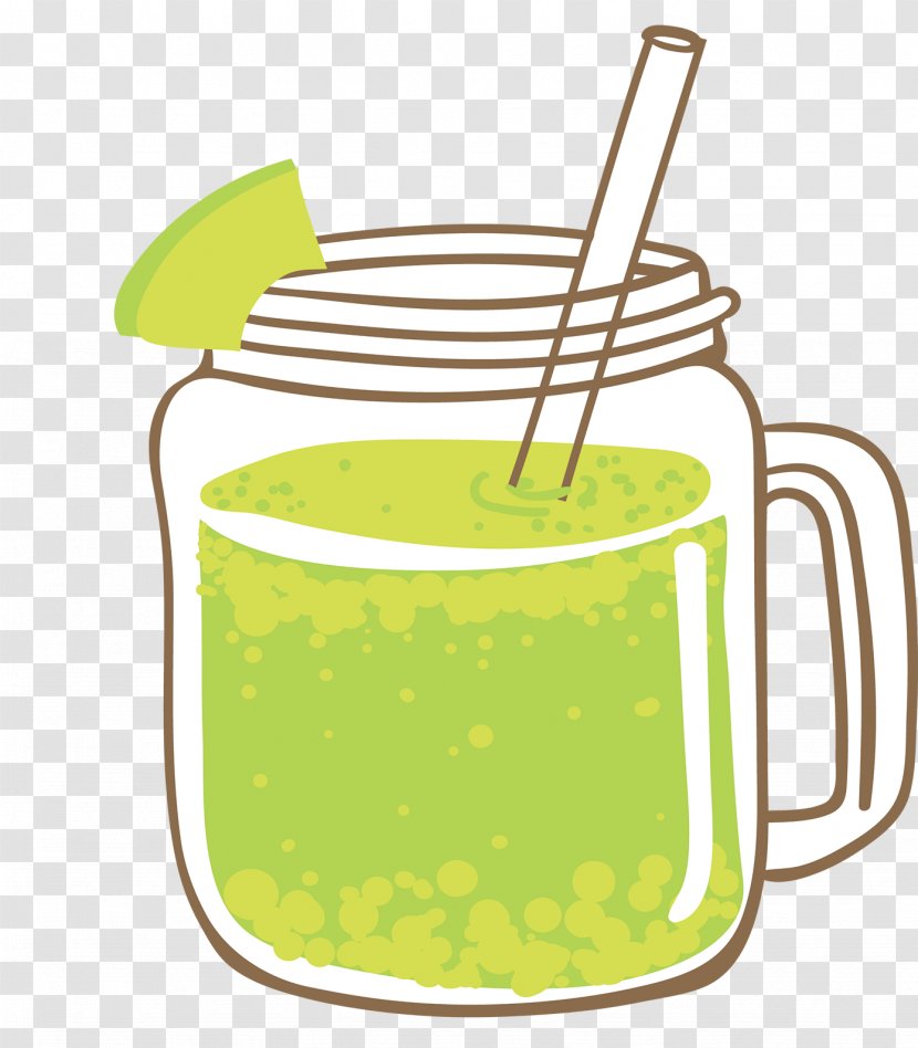 Milkshake Fizzy Drinks Juice Cocktail Smoothie - Stock Photography - Glass Mug Transparent PNG
