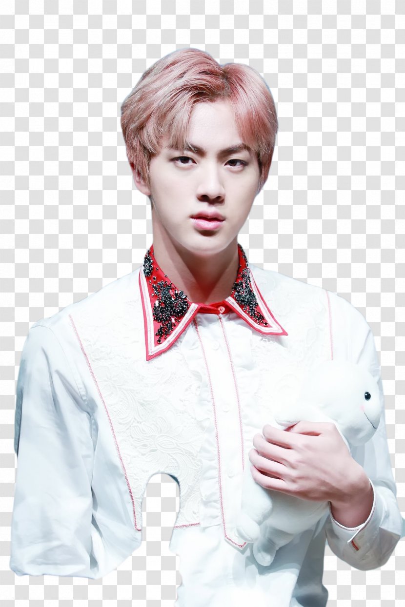 Jin BTS Wings K-pop Dope - Bts Transparent PNG