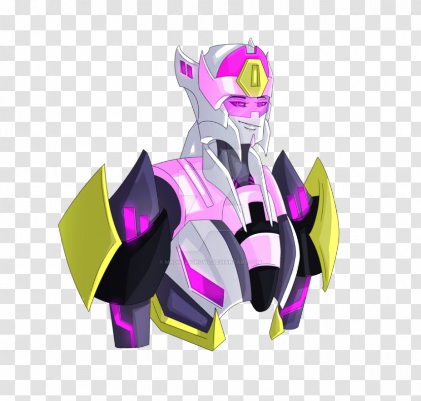 Pink M - Fictional Character - Design Transparent PNG