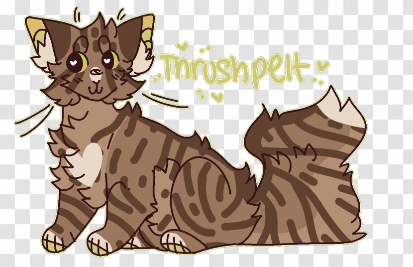 Tabby Cat Kitten Whiskers Dog - Paw - Headless Warrior Transparent PNG