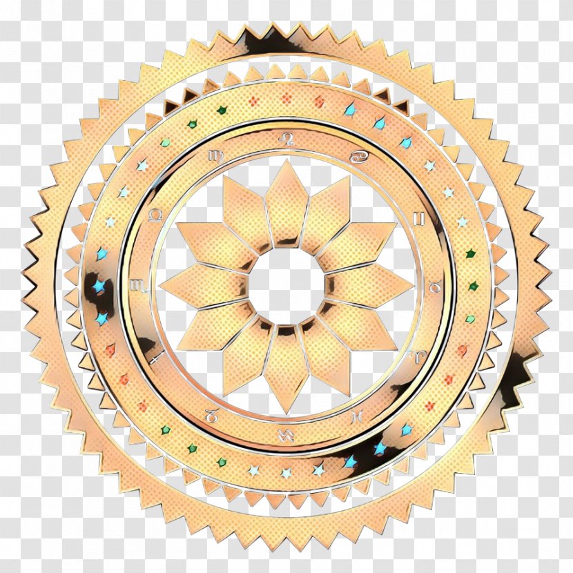 Vintage Background - Auto Part Clutch Transparent PNG