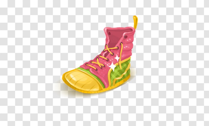 Apple Icon Image Format Download - Microsoft - Cute Shoes Transparent PNG