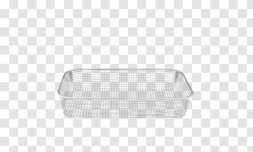 Bread Pans & Molds Product Design Rectangle - Material - Wire Mesh Shopping Baskets Transparent PNG