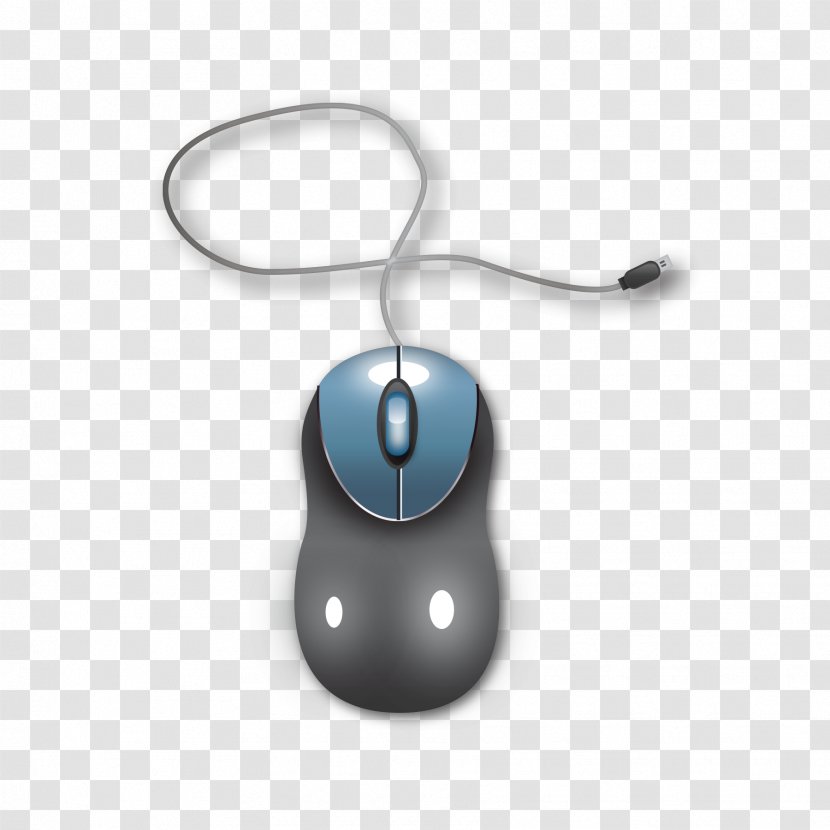 Computer Mouse Keyboard Adobe Illustrator Personal - Emitting Transparent PNG