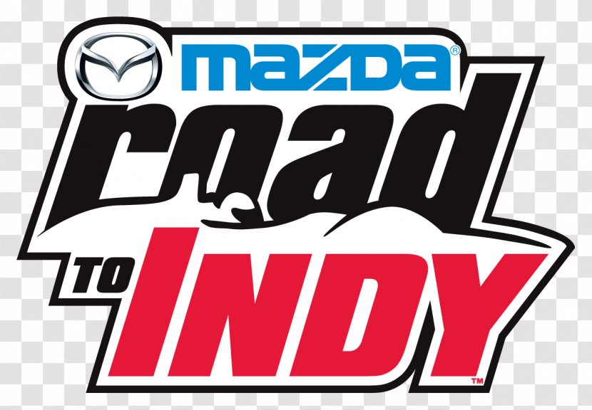 Road To Indy IndyCar Series Pro Mazda Championship U.S. F2000 National Indianapolis Motor Speedway - 500 - Bleeding Heartland Roller Derby Transparent PNG