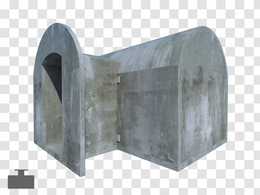 Estonia Architectural Engineering Reinforced Concrete Basement Root Cellar - Teh Transparent PNG