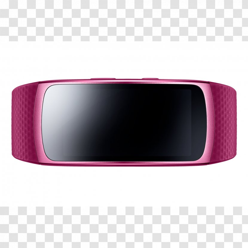 Samsung Gear Fit 2 Galaxy Transparent PNG