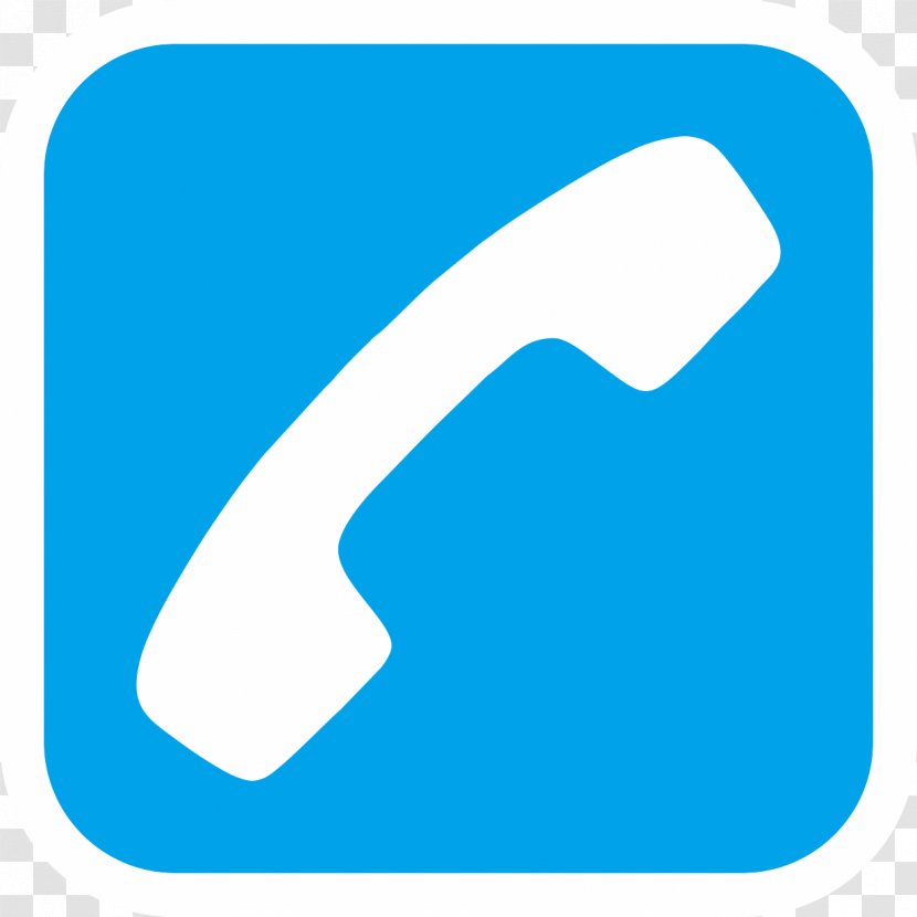 Telephone Symbol Cdr - Brand - Line Transparent PNG