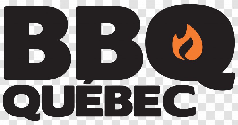 Barbecue BBQ Québec Quebec Laval Escalope - Logo Transparent PNG