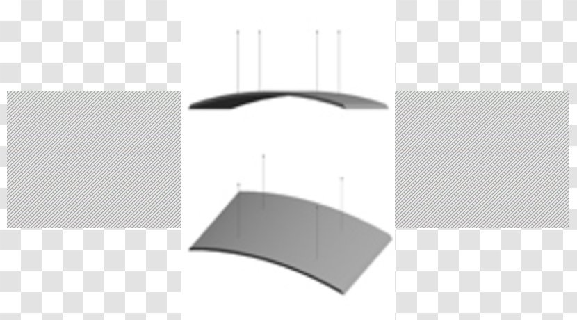 Light Product Design Brand Line - Black - Metal Stripe Transparent PNG
