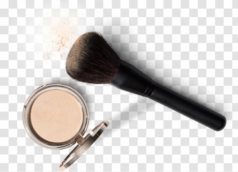 Cosmetics Make-up Artist BigCommerce Beauty - Course - Makeup Powder Transparent PNG