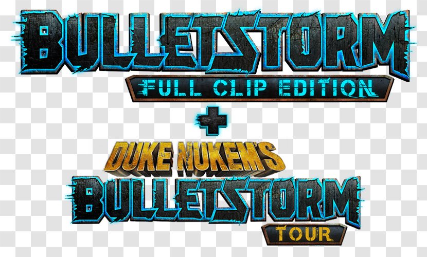 Bulletstorm Duke Nukem 3D Video Game PlayStation 4 People Can Fly - 3d Transparent PNG