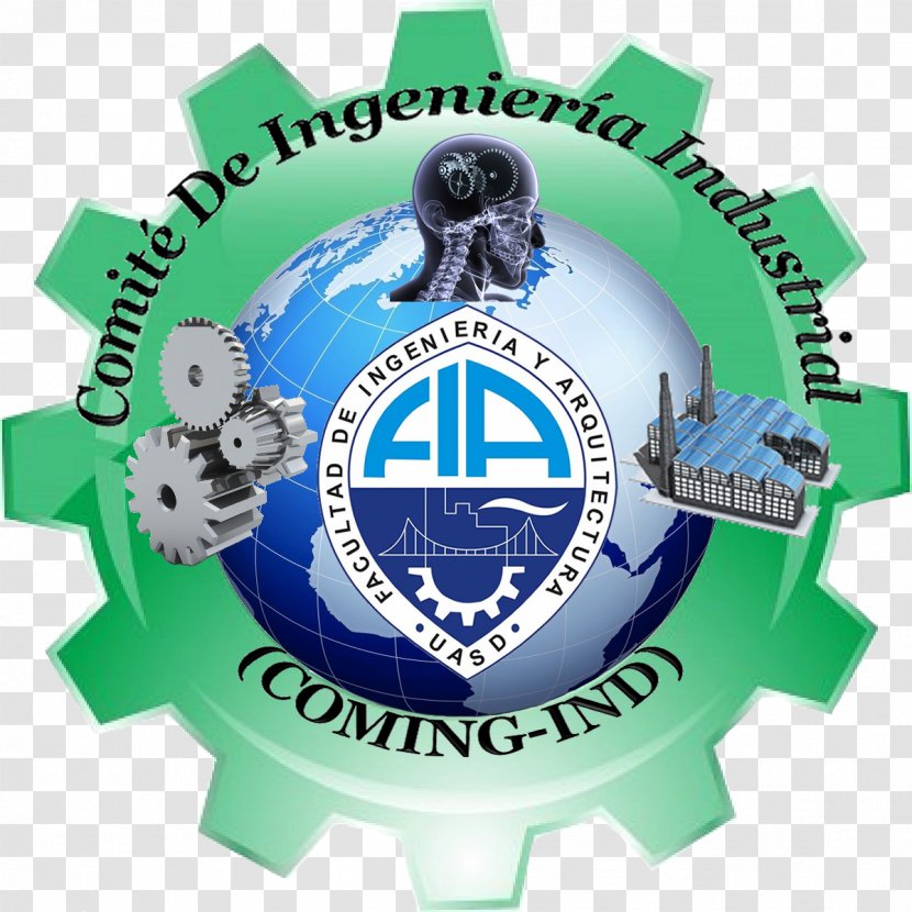 World Globe Organization Logo School Of Engineering, UNAM - Emblem Transparent PNG