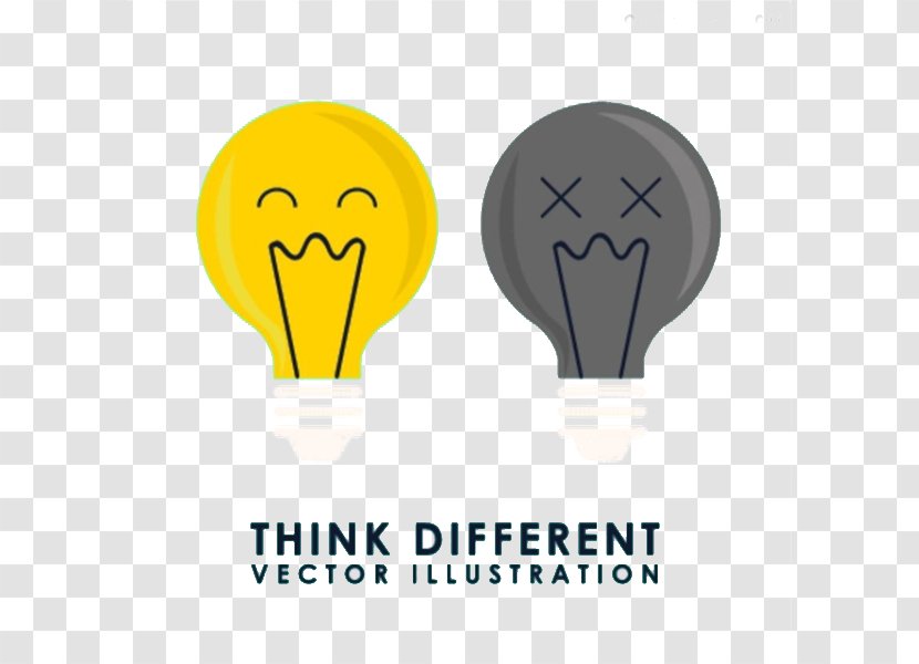 Innovation Drawing - Innovative Thinking Bulbs Transparent PNG