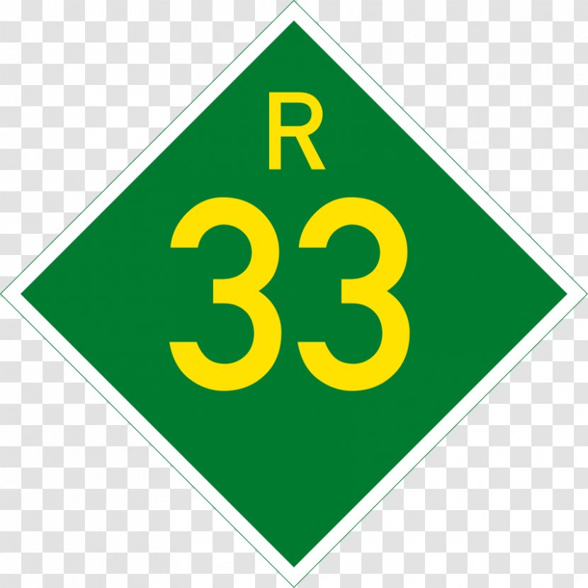 Traffic Sign Highway Shield NAL LTD Germany - Brand - 33 Transparent PNG