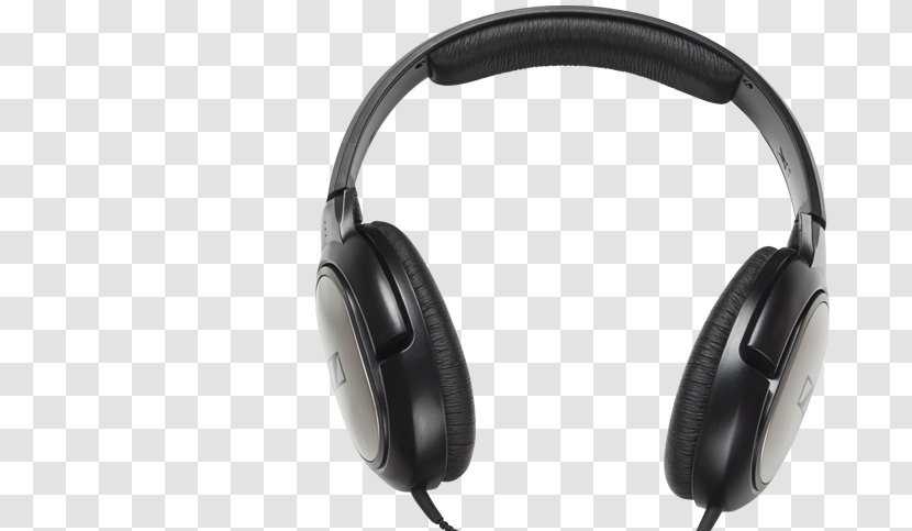 Headphones Customer Review Loudspeaker - Technology - Black Transparent PNG
