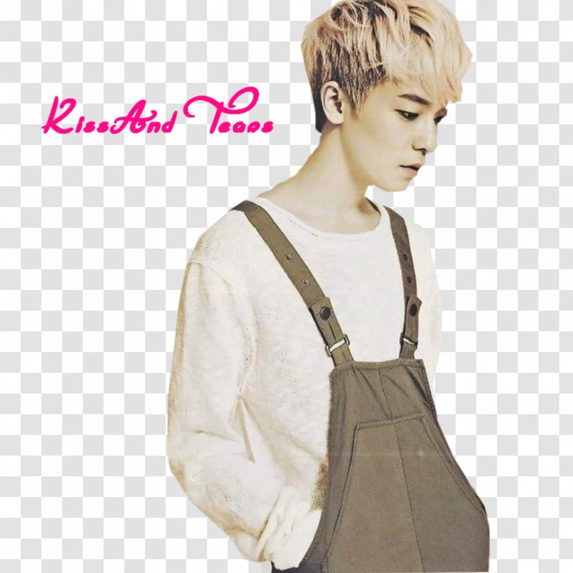 L.Joe South Korea Teen Top K-pop DeviantArt - Kpop - Joseph D Kucan Transparent PNG