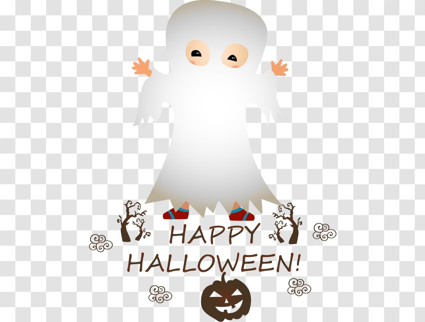 Halloween Euclidean Vector Icon - Happiness - Design Elements Transparent PNG