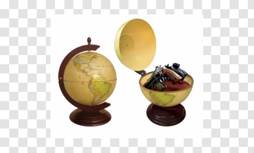 Globe Sphere Transparent PNG