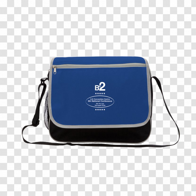 Messenger Bags Promotional Merchandise - Promotion - Blue Coupon Transparent PNG