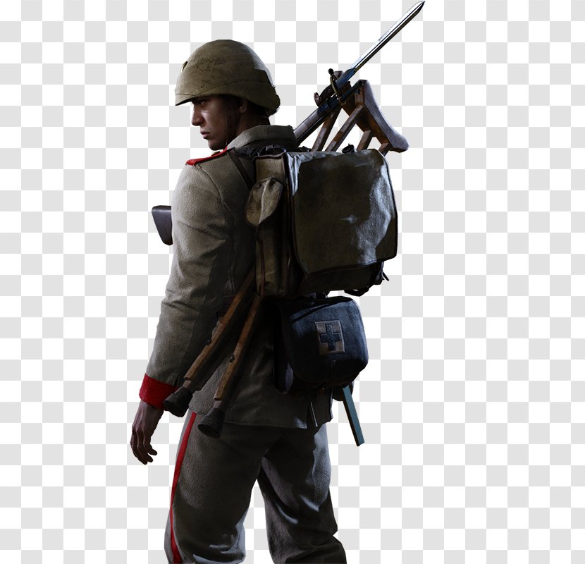 Battlefield 4 They Shall Not Pass Wikia Soldier - Military - Gun Transparent PNG