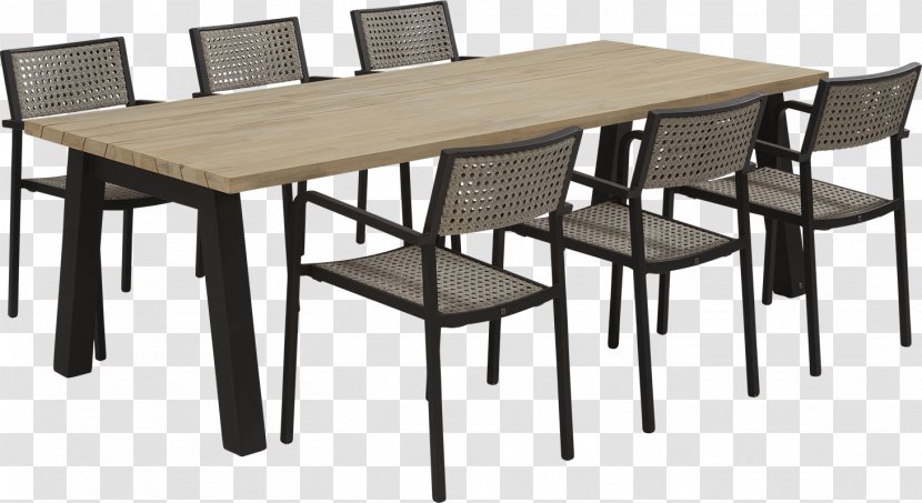 Garden Furniture Table Kayu Jati Wicker Discounts And Allowances Transparent PNG