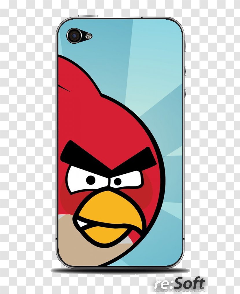 Desktop Wallpaper Angry Birds Stella Go! Image Resolution - Android - Blue Transparent PNG