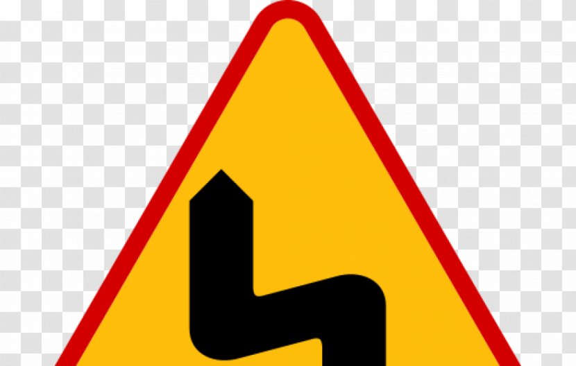 Traffic Sign Triangle Clip Art - Woo Transparent PNG
