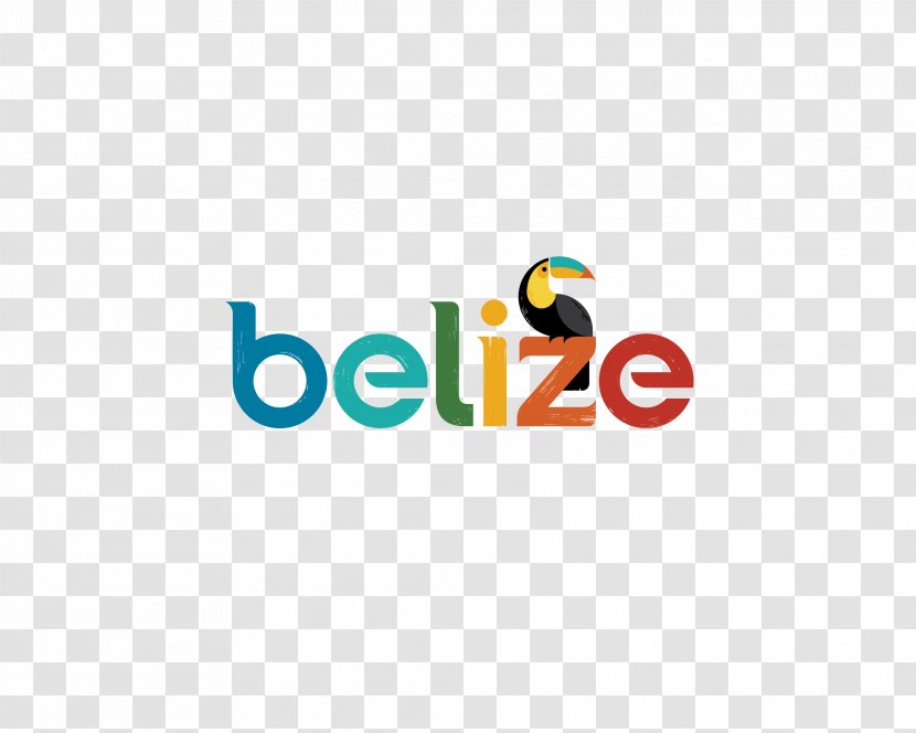Guatemala Belize Tourism Board Caribbean Sea Logo In - Fashion Line Transparent PNG