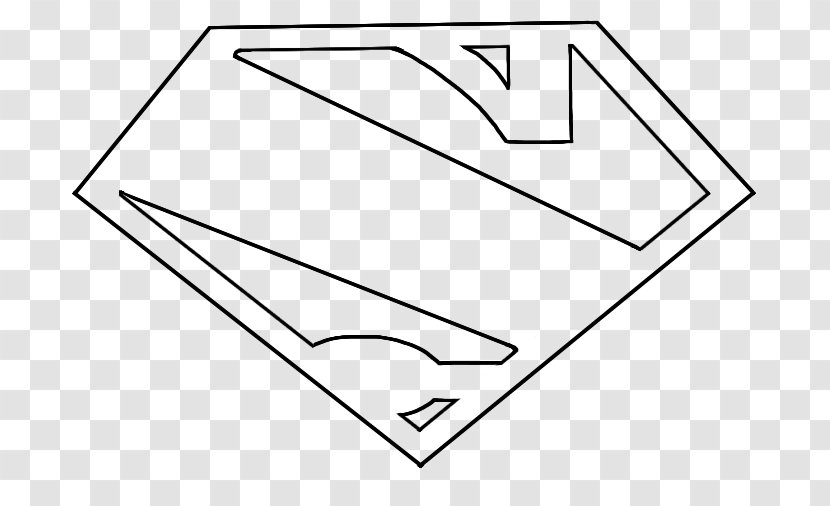 Paper White Angle Point Line Art Transparent PNG