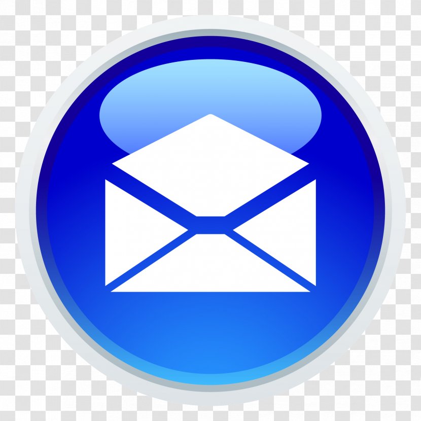 Email Clip Art - Computer E-Mail Cliparts Transparent PNG