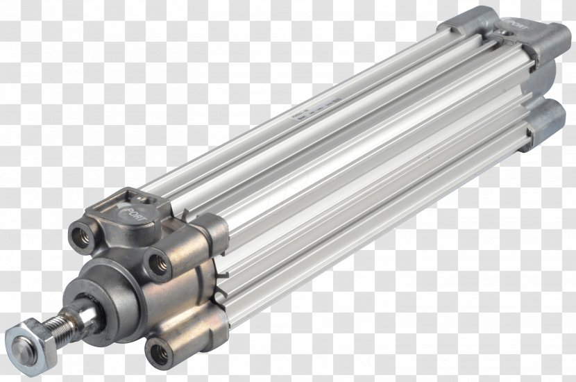 Cylinder Automation SMC Corporation Service - Sales - Metal Transparent PNG