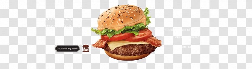 Hamburger Fast Food Junk Cuisine - Beefsteak Tomato Transparent PNG