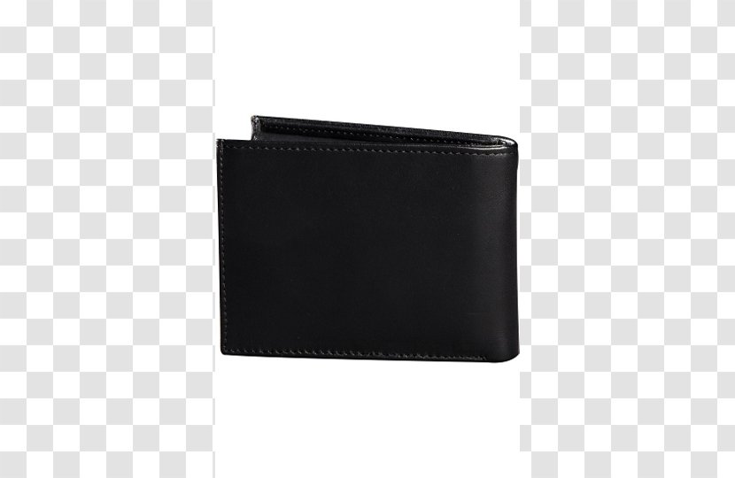 Wallet Leather Brand - Rectangle Transparent PNG