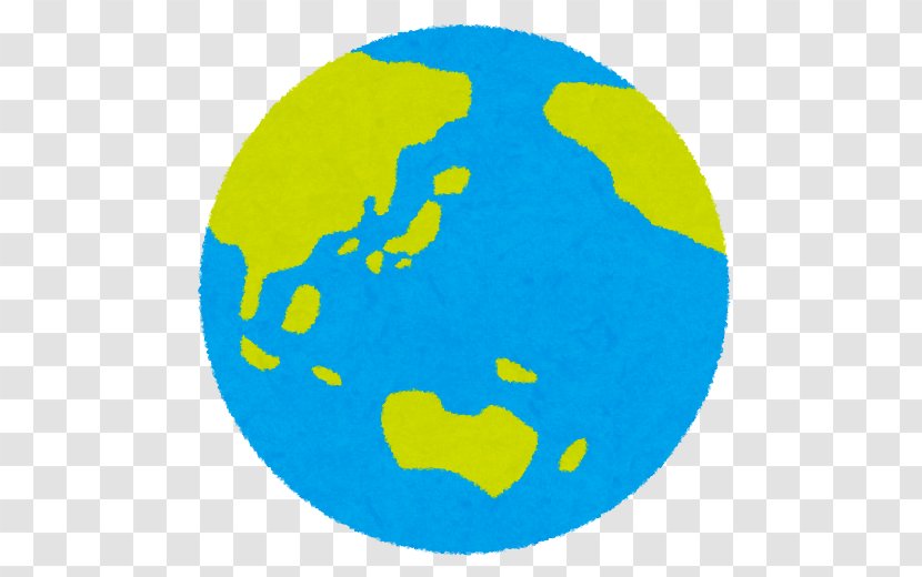 Earth Illustration Image Globe Season - Area Transparent PNG