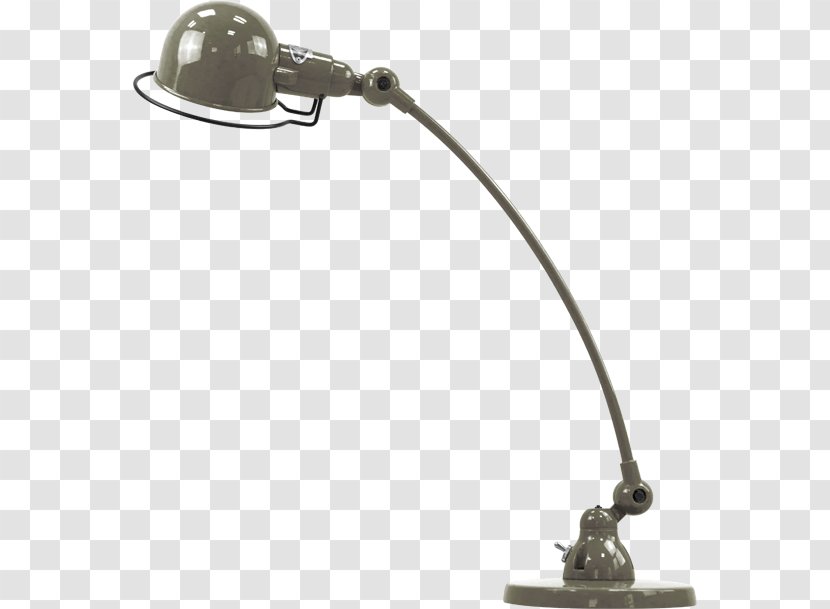 Lampe De Bureau Light Fixture Table - Edison Screw - Lamp Transparent PNG