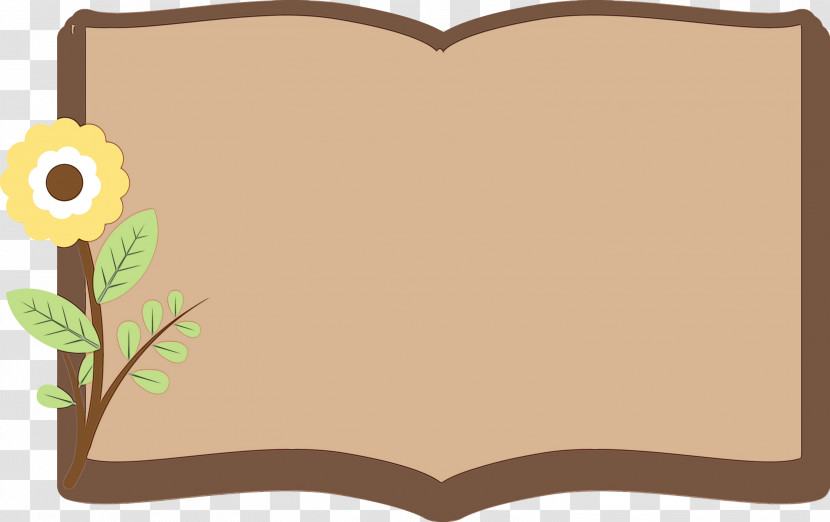 Picture Frame Transparent PNG