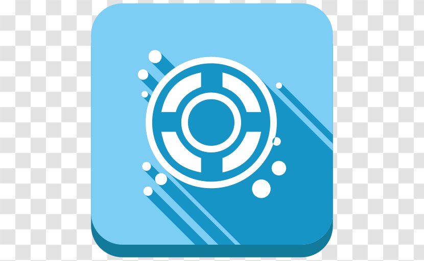 Icon Design - Netlog - Floating Transparent PNG