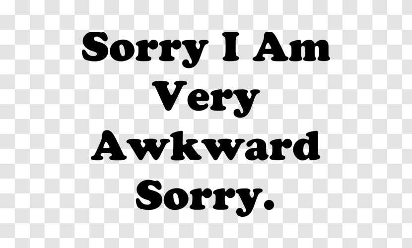 Word Spelling Palindrome Text Sentence - Number - I Am Sorry Transparent PNG