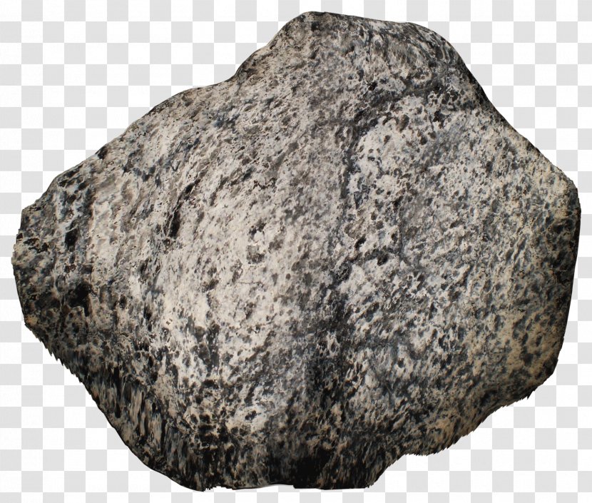 Rock Boulder Granite - Blog - Stones And Rocks Transparent PNG