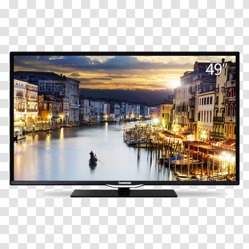 Venice Manarola Anzio Perugia Wallpaper - Display Advertising - Support Colorful Wall LCD TV Transparent PNG