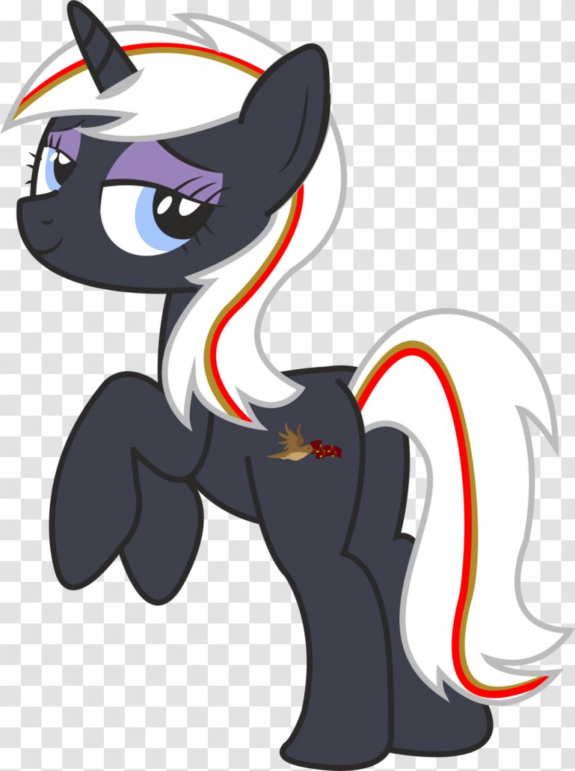 My Little Pony: Friendship Is Magic Fandom Velvet Equestria Deftin - Tail Transparent PNG