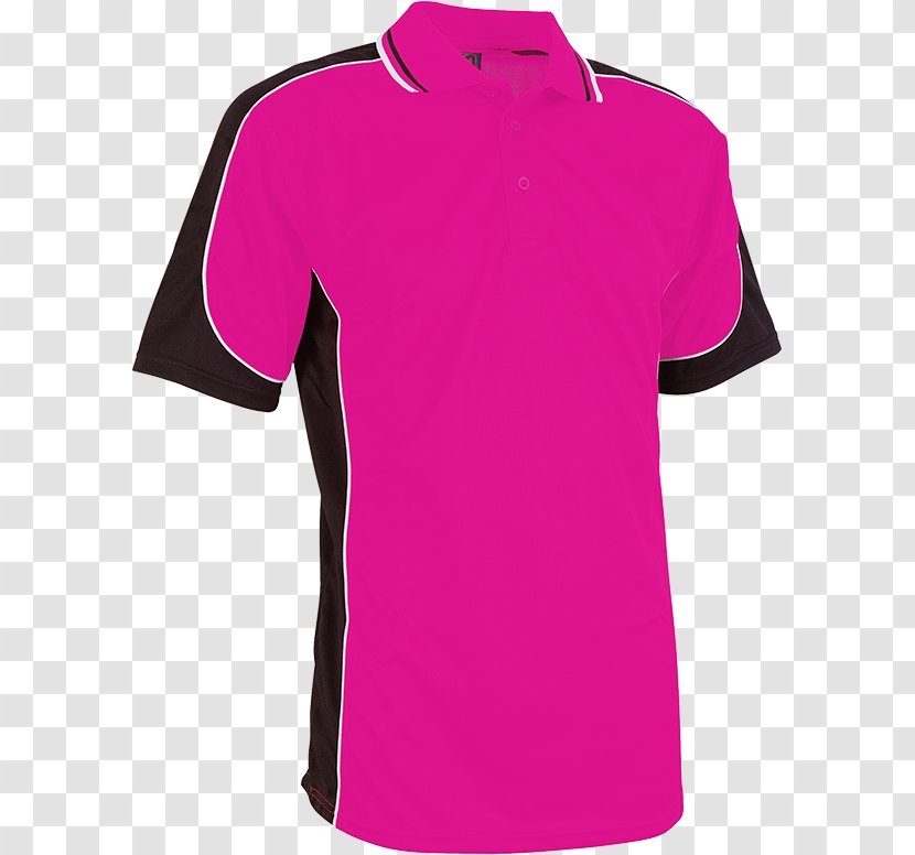 T-shirt Polo Shirt Sleeve Pink - Ralph Lauren Corporation - Child Transparent PNG