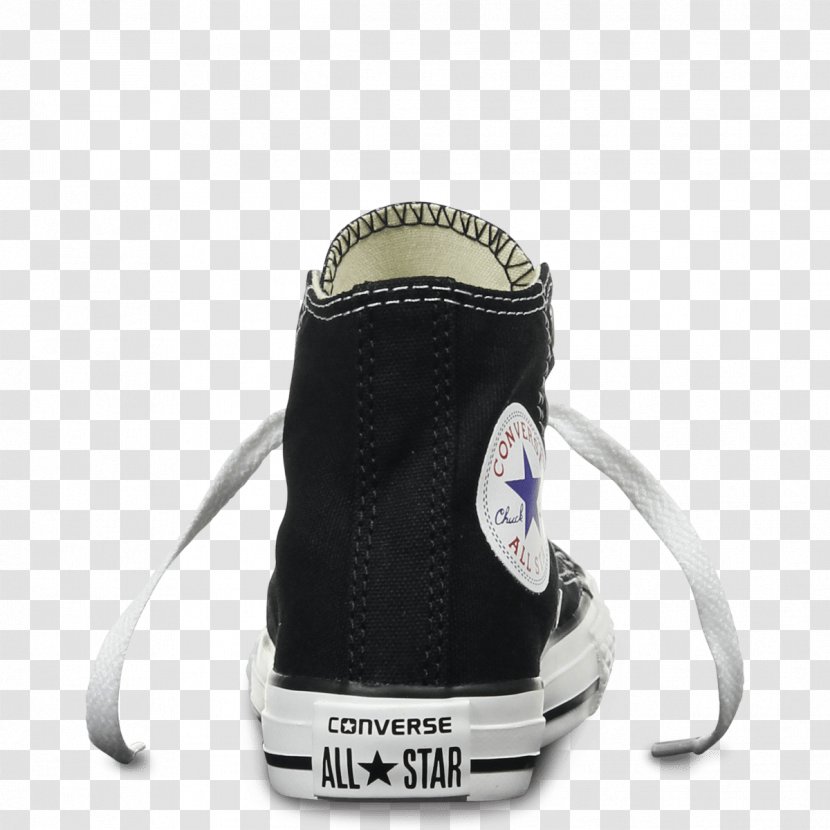 Sports Shoes Chuck Taylor All-Stars High-top Converse - High Top Walking For Women Transparent PNG