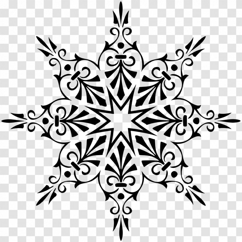 Symmetry Octagon Ornament Clip Art - Rotation - Visual Arts Transparent PNG