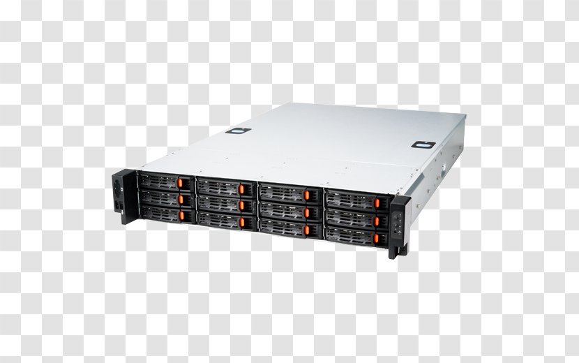 Disk Array Xeon Hewlett-Packard Computer Servers Dell - Cpu Socket - Hewlett-packard Transparent PNG