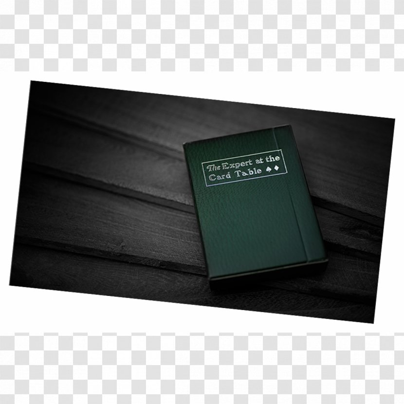 The Expert At Card Table Wallet Playing Brand - Cards Museum Transparent PNG