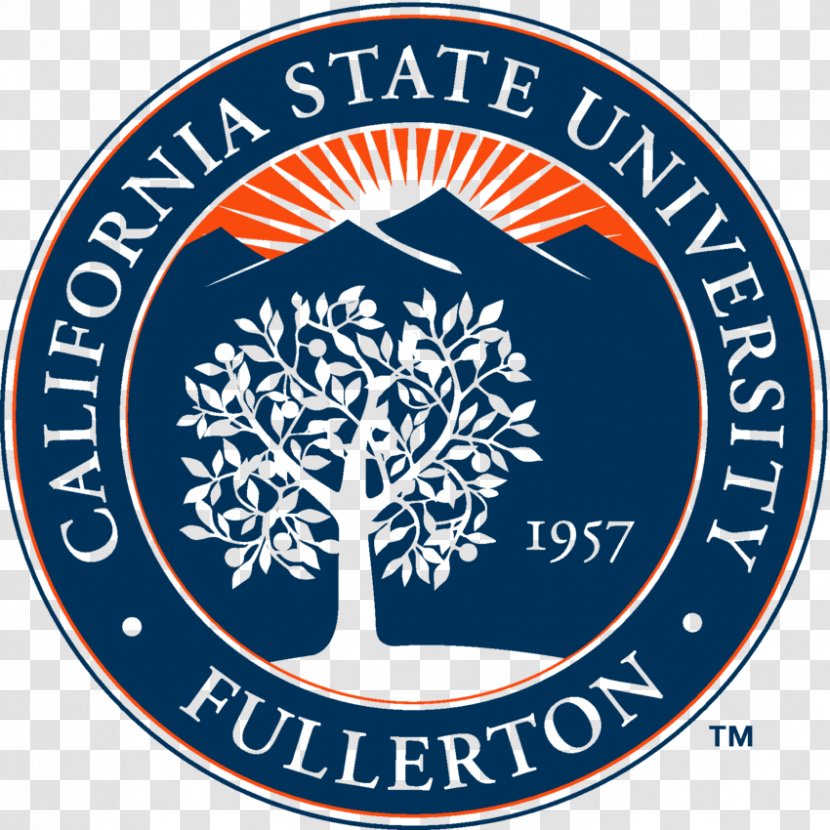 California State University, Fullerton Cal Titans Men's Basketball Student Transparent PNG