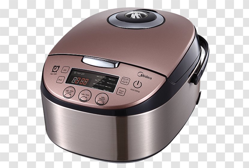 Rice Cookers Slow Congee Home Appliance - Kitchen Transparent PNG